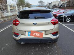 2016 Geely Auto Emgrand GS 2016 1.8 MT GraceFashion #6
