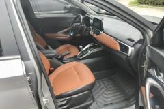 2017 Baojun 510 2017 1.5 MT Luxury #8