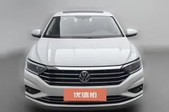 2019 Volkswagen Sagitar 2019 1.2T AT 200TSIComfort China VI #3