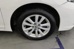 2015 Honda Civic 2014 1.8 AT ClassicLxi #6