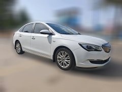 2017 Buick Excelle GT Sedan 2017 1.5 AT 15NElite #3