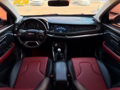 2017 Haval H2 2018 1.5T MT Blue LabelElite #9