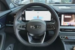 2024 Geely Auto Xingyue L 2024 2.0TD AT High power 2WD horizonEdition #15