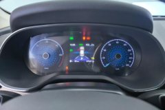 2023 Hongqi E-QM5 2022 431km AT ChargeEnjoy #14