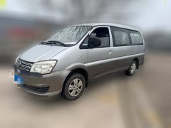 2022 Dongfeng Fengxing Lingzhi 2014 2.0 MT M5 Q3LWBLuxury7Seat #1