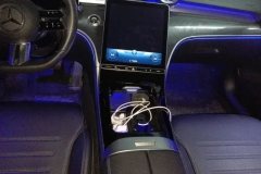2022 Mercedes-Benz C-Class 2022 1.5T AT C260LSport #16