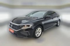 2025 Volkswagen Passat 2024 1.4T AT 280TSI Business #1