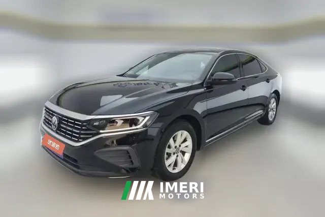 2025 Volkswagen Passat 2024 1.4T AT 280TSI Business