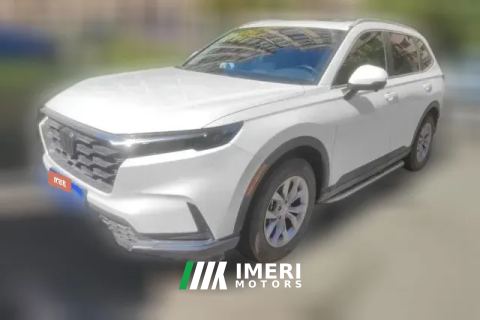 2023 Honda CR-V 2023 1.5T AT 240TURBO 2WDFeng ShangEdition 5Seat