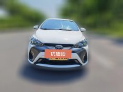 2017 Toyota Yaris L 2016 1.5 AT ECharmingEdition Facelift #3