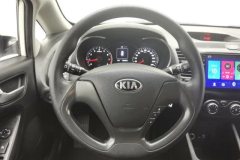 2018 Kia K3 2016 1.6 MT GL #15