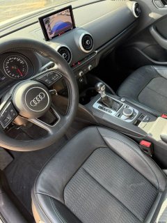 2018 Audi A3 Sportback 2018 1.4T AT 30AnniversaryYear35TFSIFashion #8