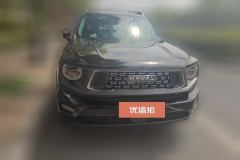 2023 Haval Big Dog Plus 2023 2.0T AT 4WDShionoPlus #2