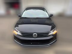 2018 Volkswagen Sagitar 2018 1.4T AT 280TSIComfort #2