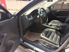 2019 Volkswagen Passat 2017 1.8T AT 330TSIYu ZunEdition #8