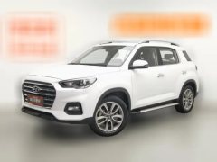 2019 Hyundai ix35 2019 2.0 AT Zhiyong·PleasureFWD China VI #1