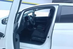 2018 Honda Fit Hatchback 2018 1.5 AT Comfort #9
