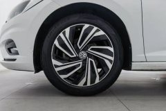 2022 Volkswagen Sagitar 2022 1.4T AT 280TSI DSGfly overEdition #6