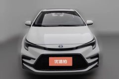 2023 Toyota Levin 2023 Smartelectric hybridHybrid 1.8L AT Sport #3