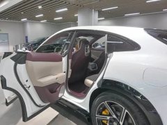2026 Xiaomi Auto Xiaomi YU7 2025 Pro #5
