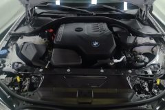 2021 BMW 3 Series 2022 2.0T AT 325Li MSport Pkg #10