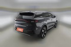 2024 BYD Tang PHEV 2023 1.5T AT DM-i Champion 112KM Premium #3