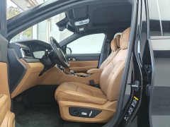 2022 Li Auto Li Auto ONE 2021 EREV6SeatEdition #9