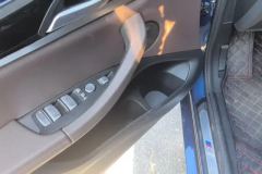 2018 BMW X3 2018 2.0T AT 25i MSport Pkg China VI #7