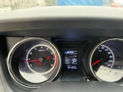 2016 Dongfeng Fengshen Fengshen A60 2016 1.6 AT DCTPremium #12
