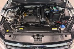 2024 Volkswagen Bora Sedan 2024 200TSI DSGYuexingEdition #10