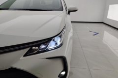 2022 Toyota Corolla 2022 1.2T S-CVT AT pioneerPLUSEdition #5
