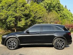 2023 Mercedes-Benz GLC-Class 2023 2.0T AT GLC 260 L 4MATIC Luxury 5Seat #3