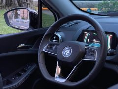 2020 BYD Yuan EV 2019 EV360Smart ConnectJoy EV #8