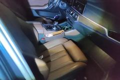 2020 BMW X5(Imported)(Imported) 2020 2.0T AT 30i MSport Pkg (Imported) #8
