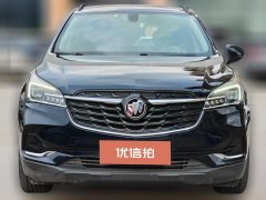 2020 Buick Envision Plus 2020 1.5T AT 20TLeadingFWD #2