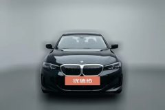 2025 BMW i3 2025 eDrive 35 L #3