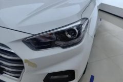 2020 Hyundai ix35 2019 2.0 AT Zhiyong·PleasureFWD China VI #5