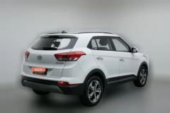 2018 Hyundai ix25 2017 1.6 AT SmartFWD #2
