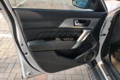 2014 Haval H2 2014 1.5T MT Elite FWD #7