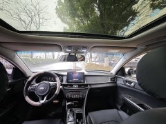 2018 Kia K5 2016 2.0L AT LUX #6
