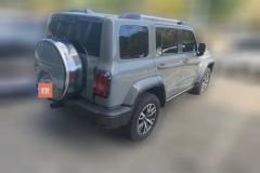2023 Tank 300 2023 CityEdition 2.0T AT Very #3
