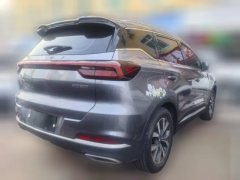 2022 Chery Tiggo 7 Plus 2021 1.5T AT CVTPremium #8