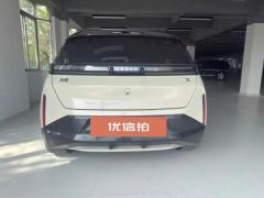 2025 Zeekr X 2025 5Seat RWDEdition #8