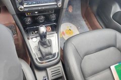 2016 Volkswagen Bora Sedan 2014 1.6 AT Luxury #16