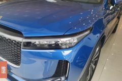 2020 Li Auto Li Auto ONE 2020 EREV6SeatEdition #5