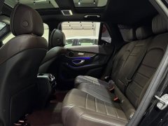 2020 Mercedes-Benz GLC-Class 2020 Facelift 2.0T AT GLC 260 L 4MATIC Luxury #13