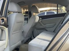2015 Geely Auto Emgrand Sedan 2014 1.5 MT Fashion #4