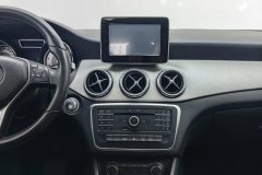 2016 Mercedes-Benz GLA-Class 2016 1.6T AT GLA200DynamicFWD #16