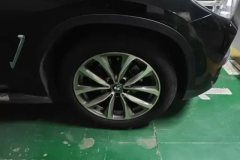 2019 BMW X3 2020 2.0T AT 25iLuxury Pkg4WD #6