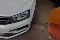 2019 Volkswagen Sagitar 2018 1.4T AT 280TSIsparkleEdition #5
